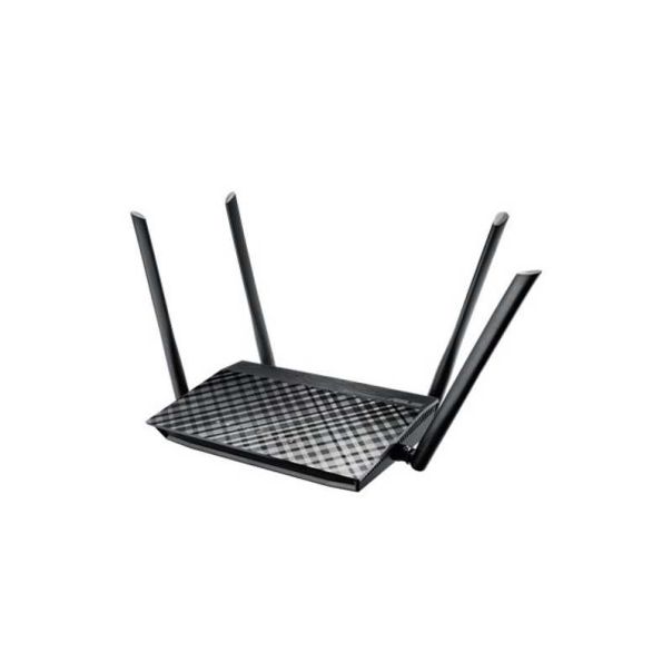 ASUS Ruter RT-AC1200 V2 Wireless AC1200 - LAN02418