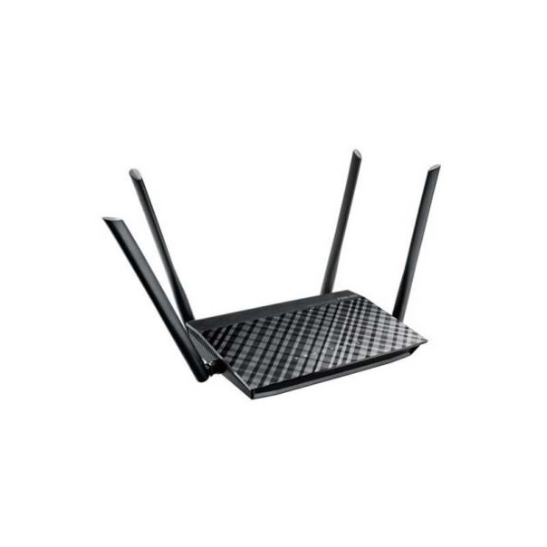 ASUS Ruter RT-AC1200 V2 Wireless AC1200 - LAN02418