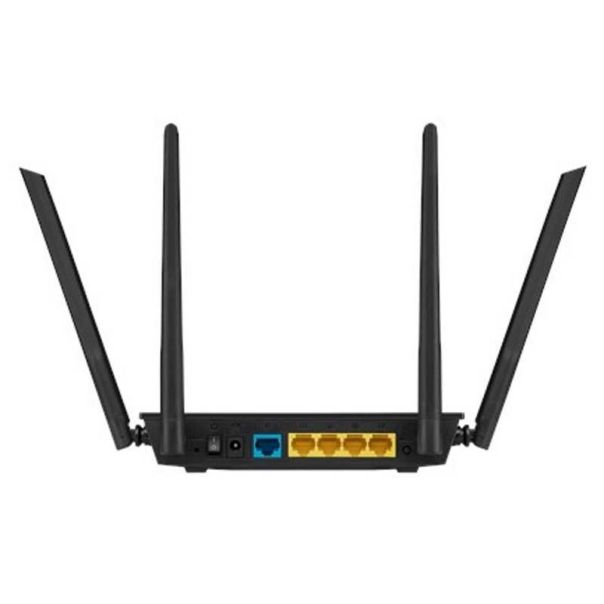 ASUS Ruter RT-AC1200 V2 Wireless AC1200 - LAN02418