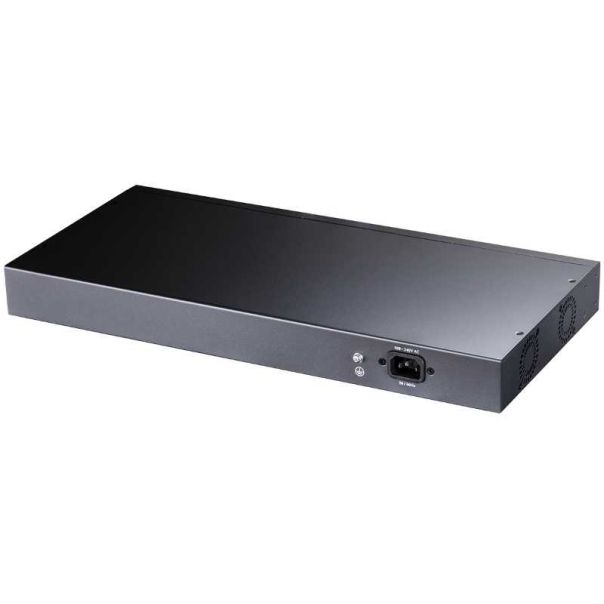 CUDY GS1020PS2 PoE+ 16port Gigabitni switch - LAN02662