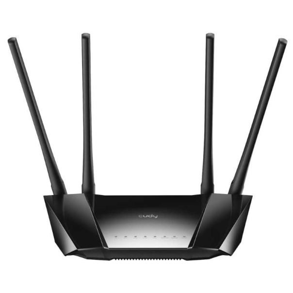 CUDY Ruter LT400 LTE 3G/4G - LAN02668