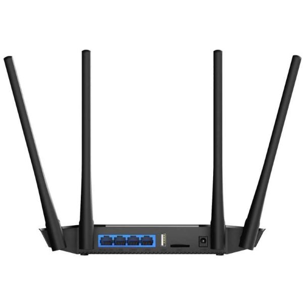 CUDY Ruter LT400 LTE 3G/4G - LAN02668