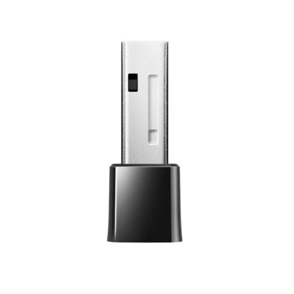 CUDY WU650 wireless AC650Mb/s Nano USB adapter - LAN02683