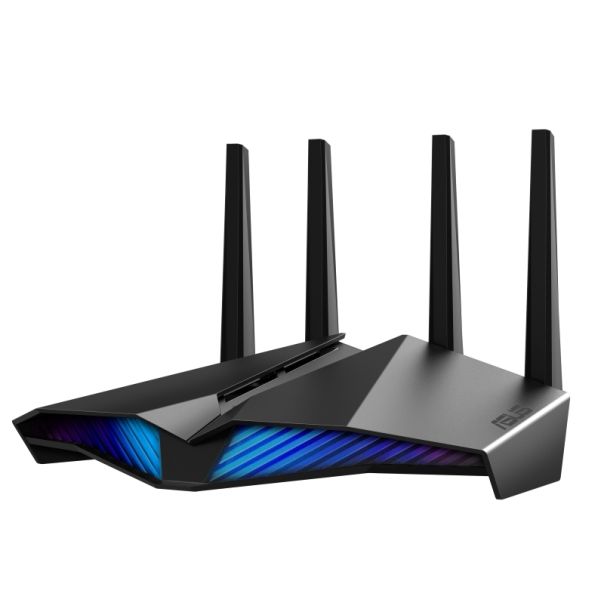 ASUS RT-AX82U Wireless AX5400 Dual Band ruter - LAN02705