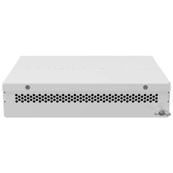 MIKROTIK upravljivi switch (CSS610-8G-2S+IN) SwOS Lite - LAN02750