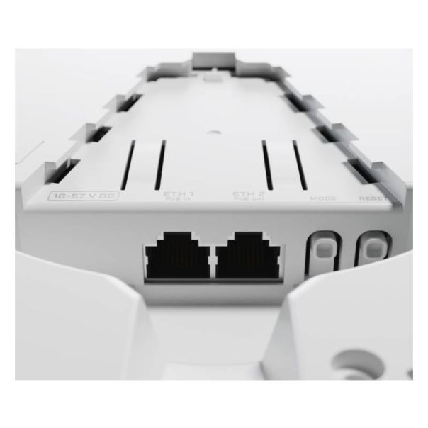 MIKROTIK (RBcAPGi-5acD2nD-XL) cAP XL ac, Router OS L4, plafonski/zidni access point - LAN02782