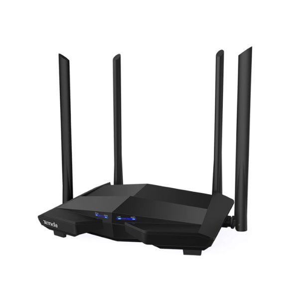 TENDA AC10V3.0 AC1200 Dual-Band Gigabit Wi-Fi ruter - EP3165976