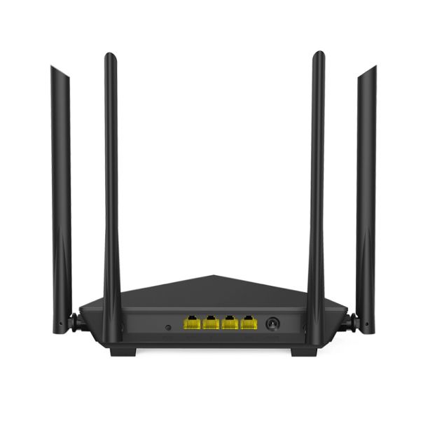 TENDA AC10V3.0 AC1200 Dual-Band Gigabit Wi-Fi ruter - EP3165976