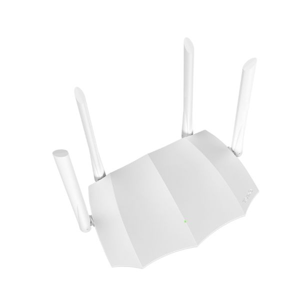 TENDA AC5V3.0 AC1200 Dual-Band Wi-Fi Router - LAN02817