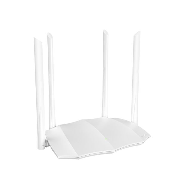 TENDA AC5V3.0 AC1200 Dual-Band Wi-Fi Router - LAN02817