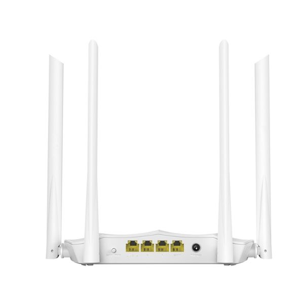 TENDA AC5V3.0 AC1200 Dual-Band Wi-Fi Router - LAN02817