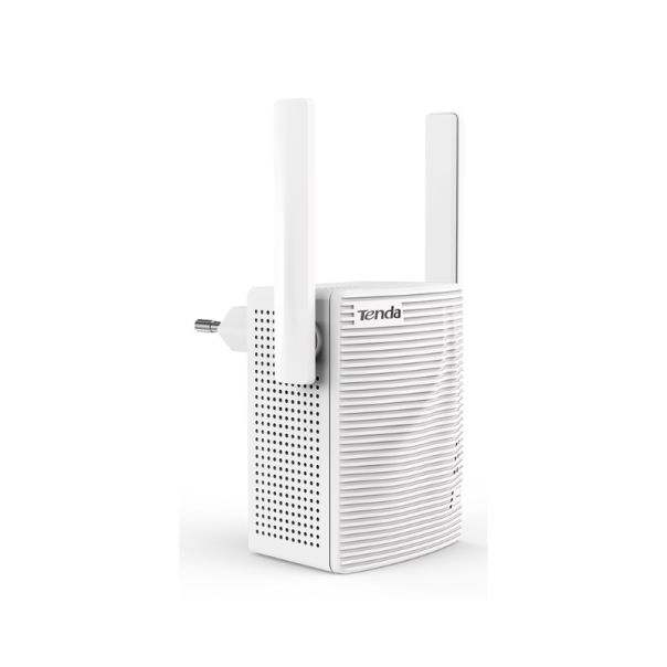 TENDA A18 AC1200 Dual-Band Wi-Fi Repeater - LAN02823