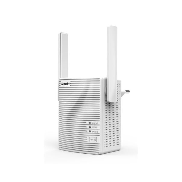 TENDA A18 AC1200 Dual-Band Wi-Fi Repeater - LAN02823