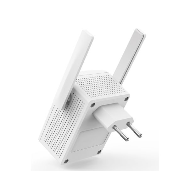 TENDA A18 AC1200 Dual-Band Wi-Fi Repeater - LAN02823