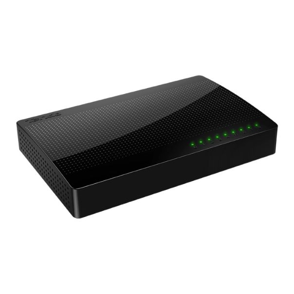 TENDA SG108 8-Port Gigabit Desktop Switch - LAN02831