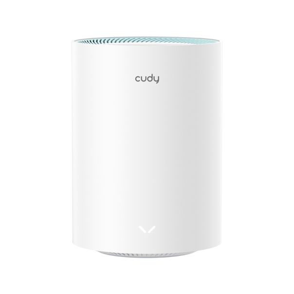 CUDY M1200 AC1200 Dual Band Whole Home Wi-Fi Mesh System - LAN02937