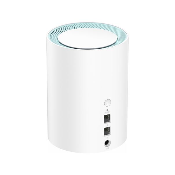 CUDY M1200 AC1200 Dual Band Whole Home Wi-Fi Mesh System - LAN02937