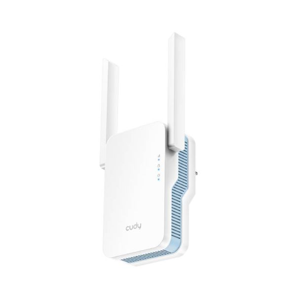 CUDY RE1200 1200Mbps Wi-Fi Range Extender - LAN02941