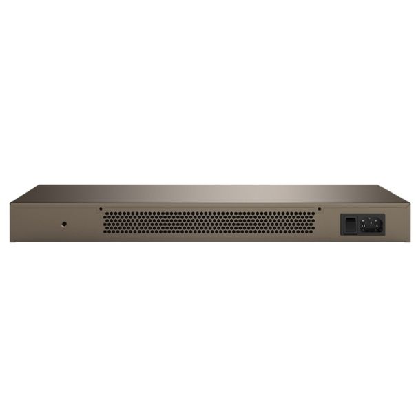 TENDA TEG1024G 1000M 24-Port Gigabit Ethernet Switch - LAN02979