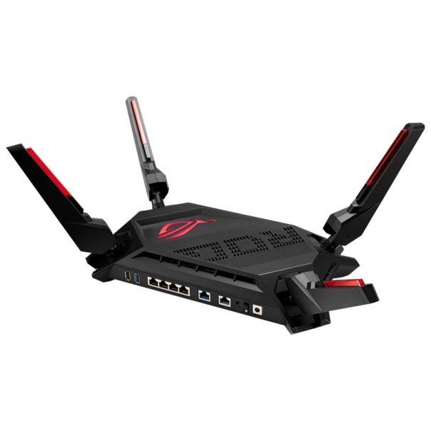 ASUS GT-AX6000 Wireless Dual-Band Gaming Router - LAN03004
