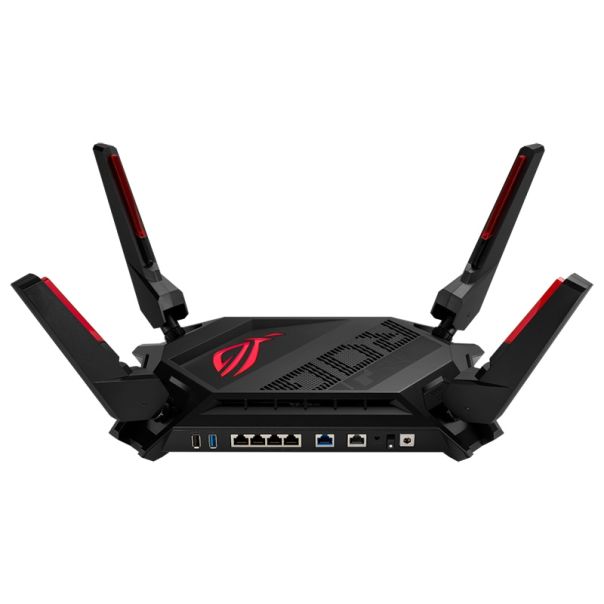 ASUS GT-AX6000 Wireless Dual-Band Gaming Router - LAN03004