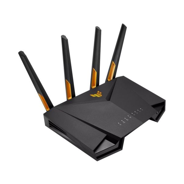 ASUS TUF-AX3000 Wireless Dual-Band Gaming Router - LAN03053