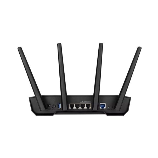ASUS TUF-AX3000 Wireless Dual-Band Gaming Router - LAN03053
