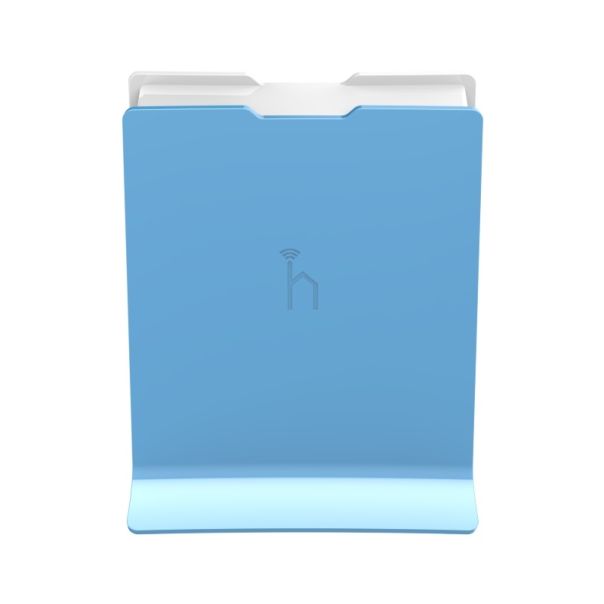 MIKROTIK (RB941-2nD-TC) hAP lite, RouterOS L4, ruter - LAN03097