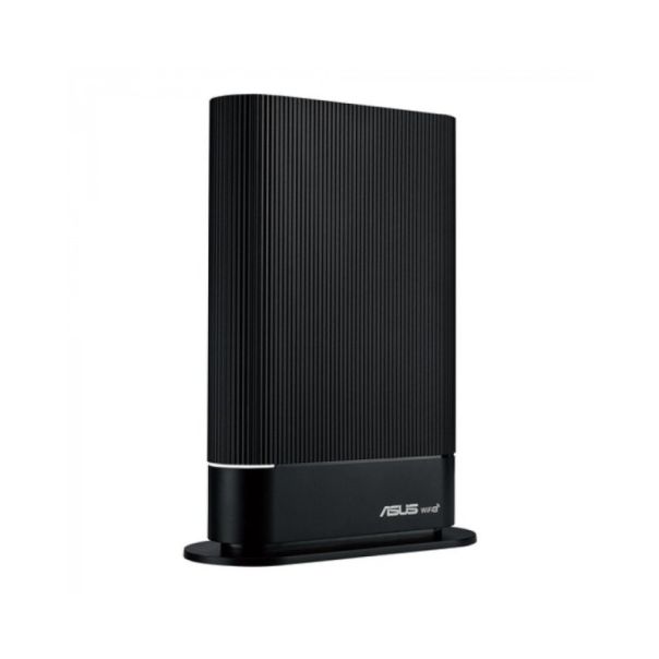 ASUS AX4200 Dual Band WiFi 6 AiMesh router RT-AX59U - LAN03257