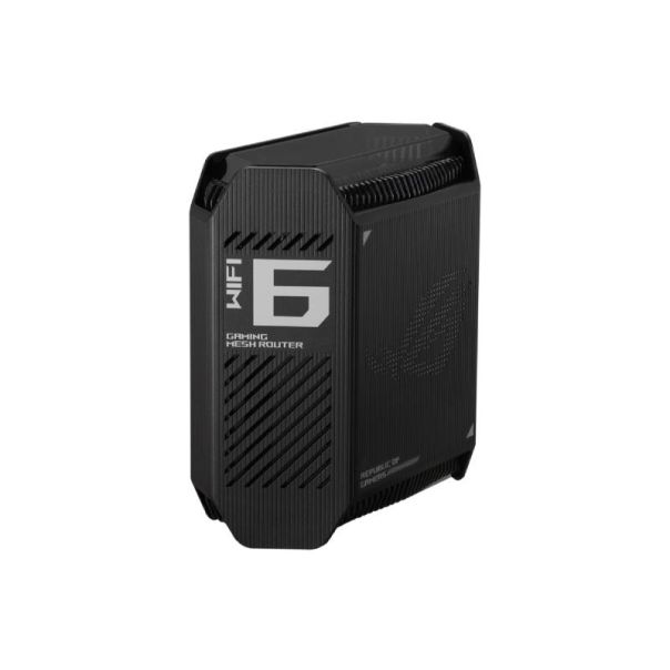 ASUS ROG Rapture GT6(B-1-PK) Wi-Fi Gaming Mesh System - LAN03296