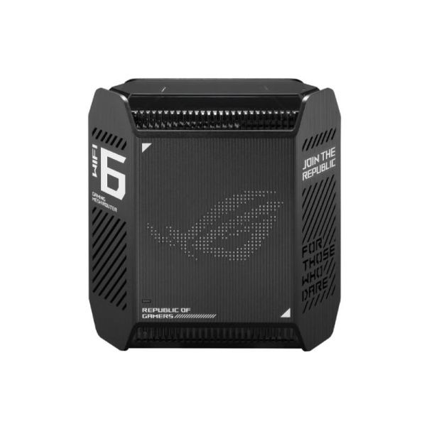 ASUS ROG Rapture GT6(B-1-PK) Wi-Fi Gaming Mesh System - LAN03296