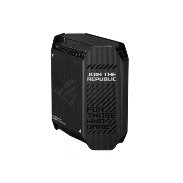 ASUS ROG Rapture GT6(B-1-PK) Wi-Fi Gaming Mesh System - LAN03296