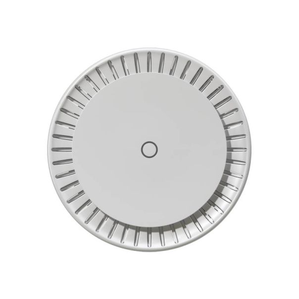 MIKROTIK (cAPGi-5HaxD2HaxD) cAP ax, RouterOS L4, plafonski/zidni access point - LAN03307