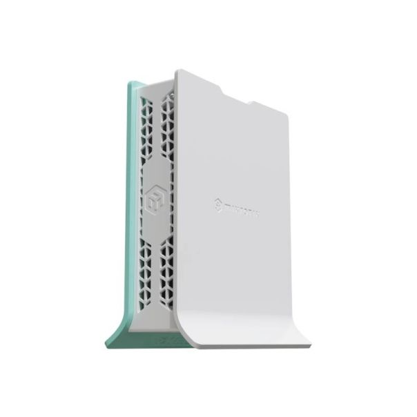 MIKROTIK (L41G-2axD) hAP ax lite, RouterOS L4, ruter - LAN03310