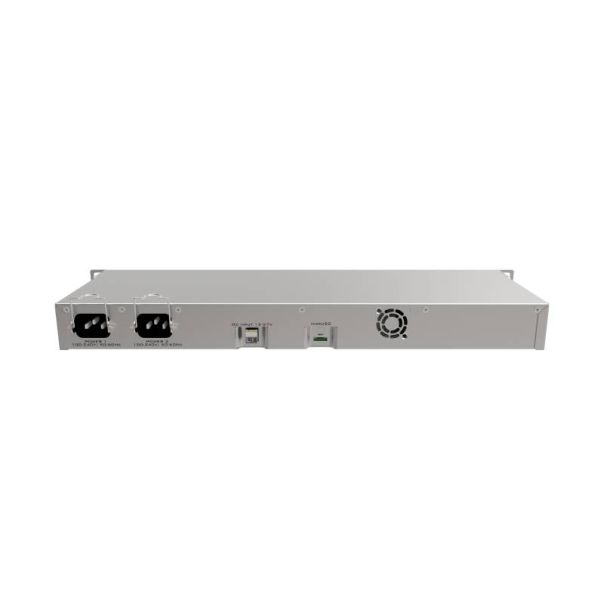 MIKROTIK Ruter RB1100AHx4 Dude edition 13x10/100/1000Mb/s - LAN03311