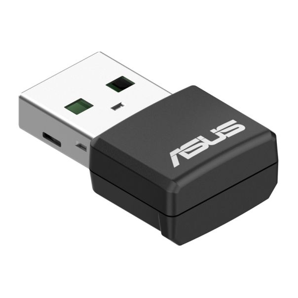 ASUS Wirless USB Adapter USB-AX55 NANO AX1800 - LAN03337