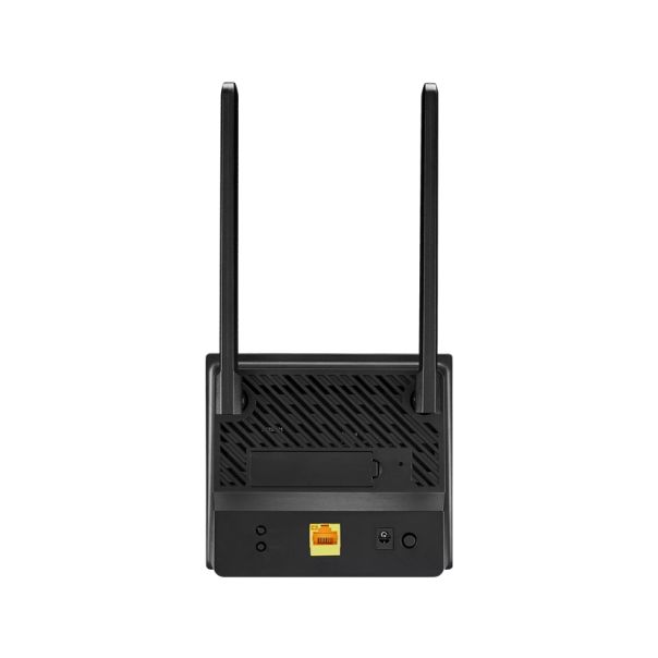ASUS 4G-N16 N300 Wi-Fi Router - EP1251665