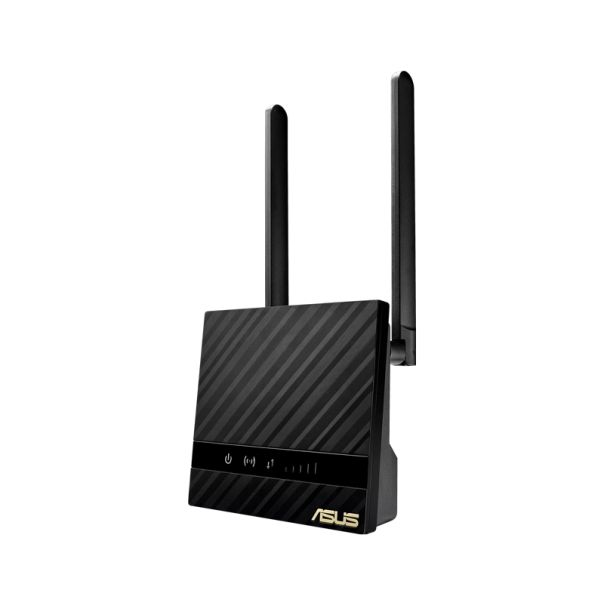 ASUS 4G-N16 N300 Wi-Fi Router - EP1251665