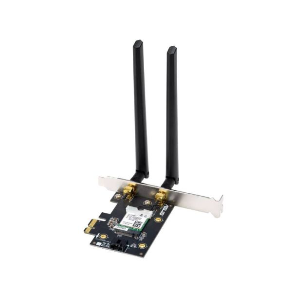 ASUS PCE-AX1800 Wireless PCI Express Adapter - LAN03460