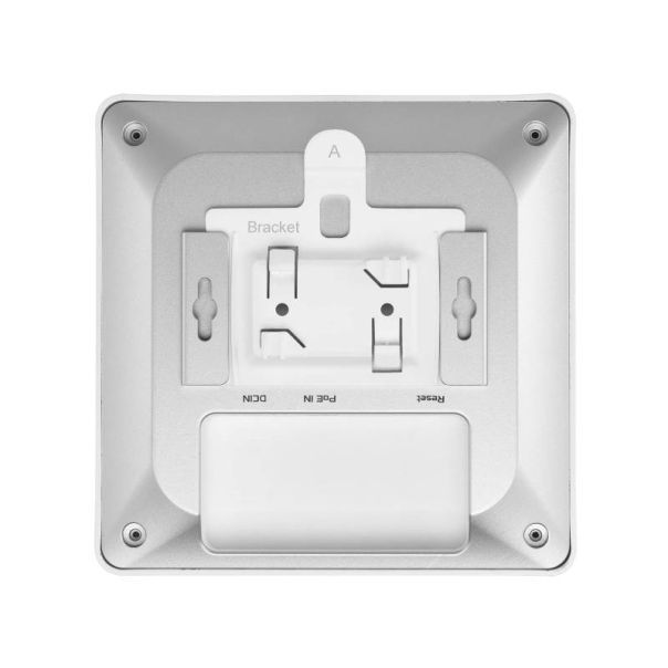 ASUS Ruter Expert WiFi EBA63 AX3000 Dual-Band, bela - LAN03789