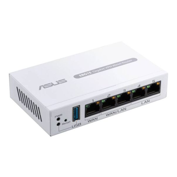 ASUS ExpertWiFi EBG15 Gigabit VPN ruter beli - EP1879990