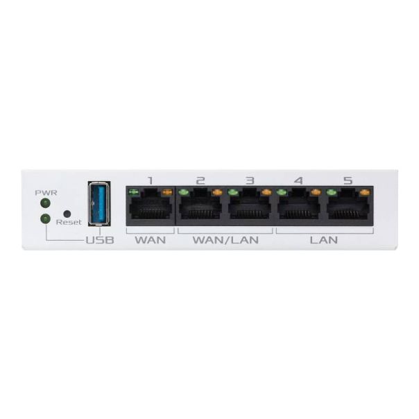 ASUS ExpertWiFi EBG15 Gigabit VPN ruter beli - EP1879990