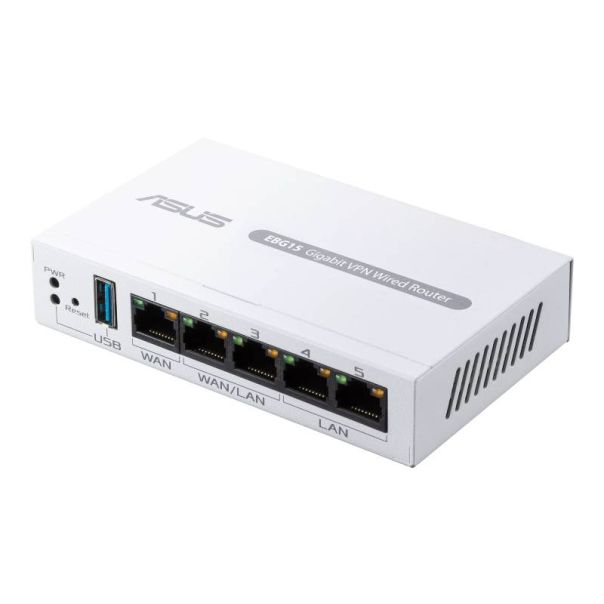 ASUS ExpertWiFi EBG15 Gigabit VPN ruter beli - EP1879990