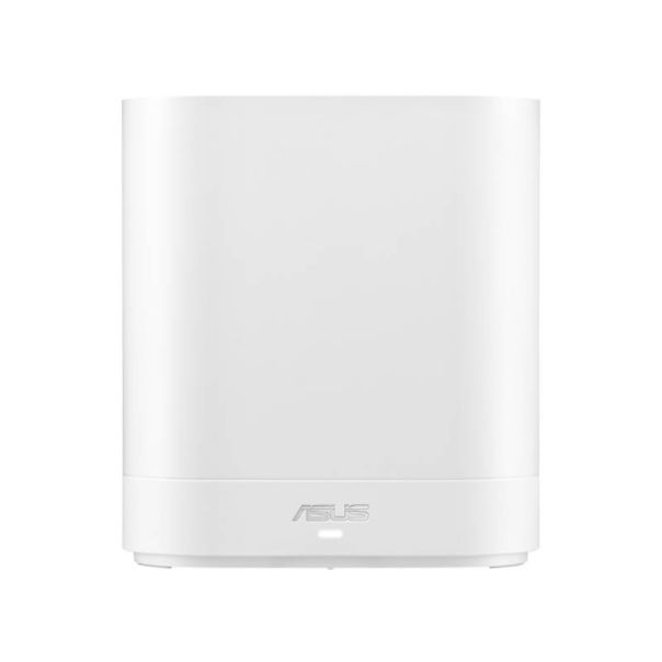 ASUS Ruter ExpertWiFi EBM68 W-1-PK Mesh, bela - LAN03793