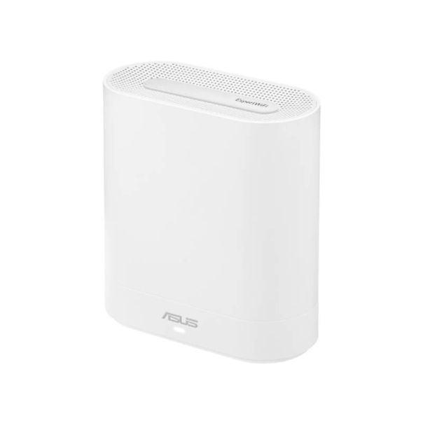 ASUS Ruter ExpertWiFi EBM68 W-1-PK Mesh, bela - LAN03793