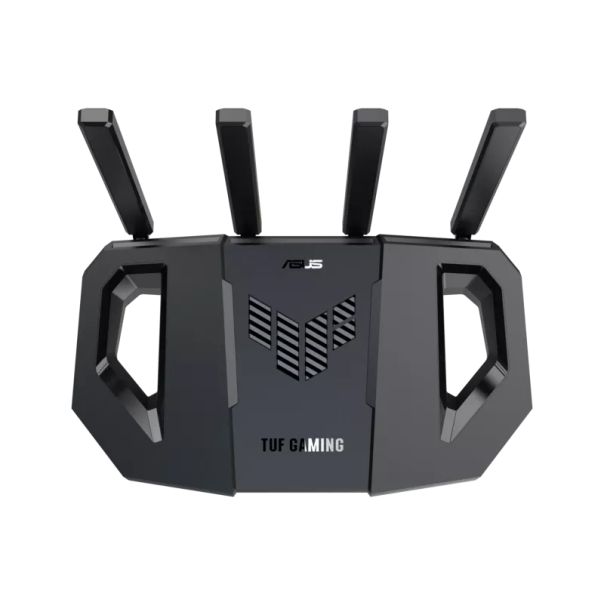 ASUS TUF Gaming BE3600 Dual Band WiFi 7 Gaming Router - TUF-BE3600