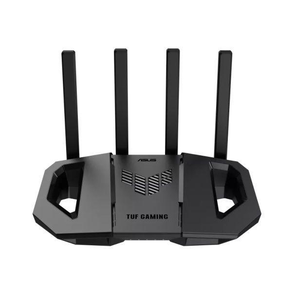 ASUS TUF Gaming BE3600 Dual Band WiFi 7 Gaming Router - TUF-BE3600