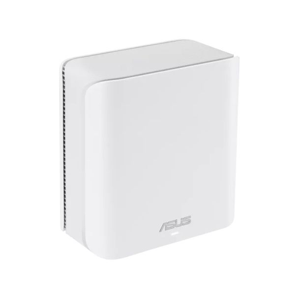 ASUS Ruter ZenWiFi BD4 (W-1-PK) AiMesh Extendable 3.6 Gbps Wi-Fi 7, bela - LAN03859