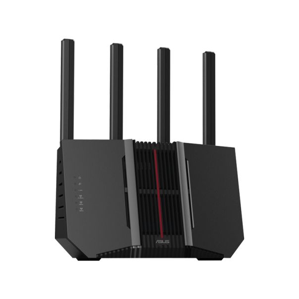 ASUS RT-BE92U AiMesh Tri-Band Wi-Fi 7 ruter - EP2169451