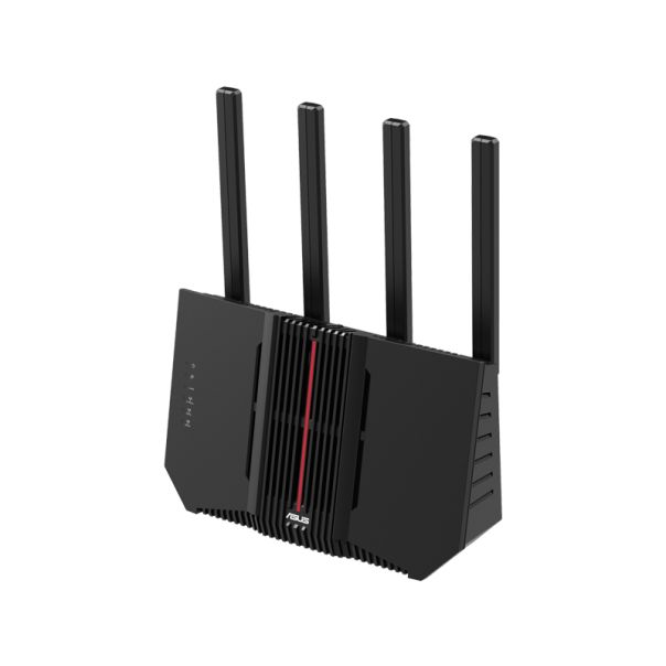 ASUS RT-BE92U AiMesh Tri-Band Wi-Fi 7 ruter - EP2169451